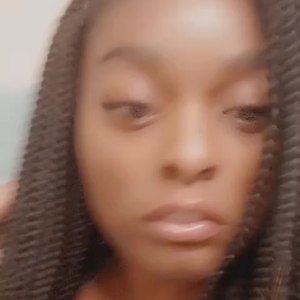 Meet your Posher, Antisha